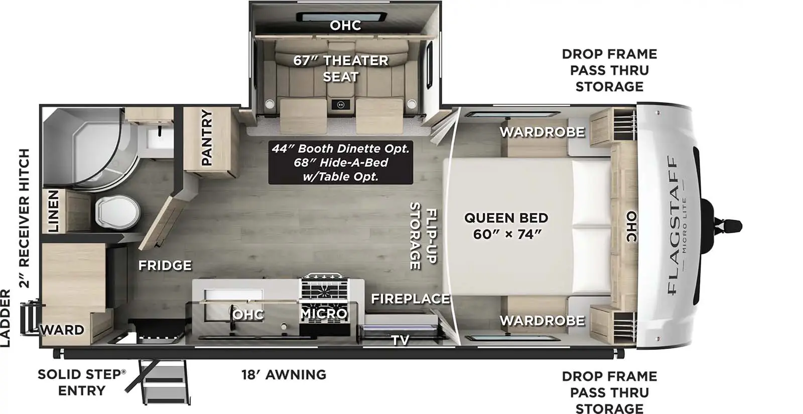 22FBS Floorplan Image